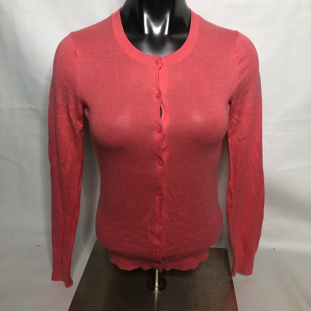 Banana Republic Womens Button Up Top